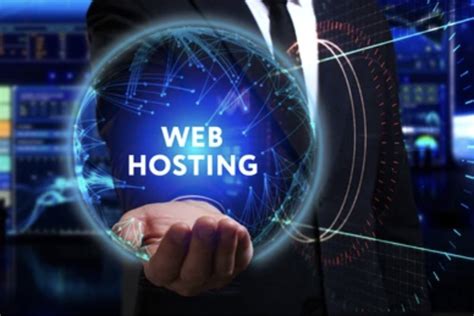 Website Hosting Nedir ve Neden Önemlidir?