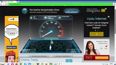 İnternet Hızlandırma Araçları ve Uygulamaları: Performansı Artırma Yolları