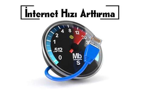 Evde İnternet Hızını Artırmak İçin Pratik İpuçları