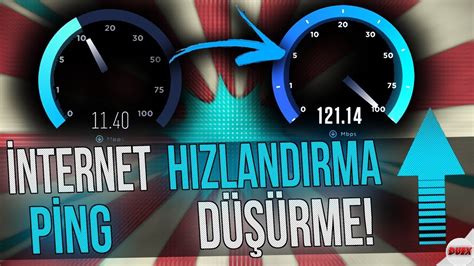 İnternet hızlandırma nedir ve neden önemlidir?