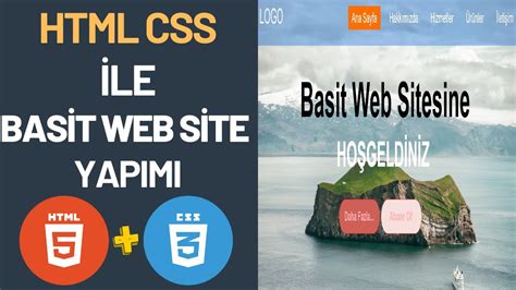Ücretsiz Tema ile Profesyonel Bir Web Sitesi Nasıl Oluşturulur?