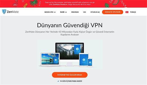 Yasaklı Sitelere Erişim İçin Tarayıcı Eklentileri ve VPN Uygulamaları