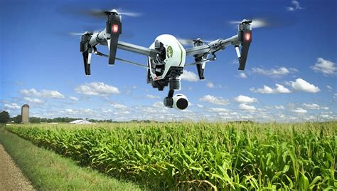 Drone ile Tarımda Geleceğin Teknolojisi: Otomatik Hasat ve İzleme Sistemleri