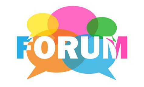 Forum Yazılımları ve Özellikleri