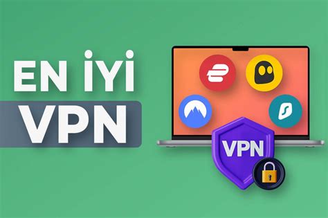 En İyi VPN Sağlayıcıları ve Özellikleri