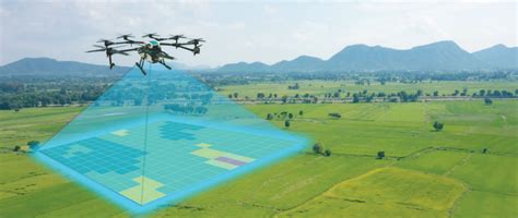 Drone ile Tarımın Hastalık ve Zararlı Mücadelesindeki Rolü
