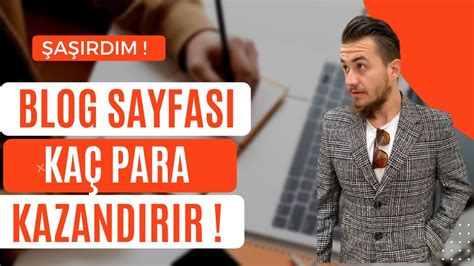 Niche kelimelerle blog veya web sitesi açarak nasıl para kazanabilirsiniz?