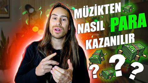 Niche kelimelerle sosyal medya veya YouTube üzerinden nasıl para kazanabilirsiniz?