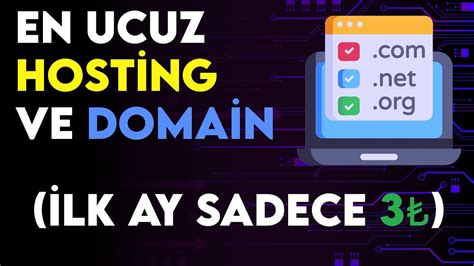 Ucuz Domain Alma Adımları ve Önerileri