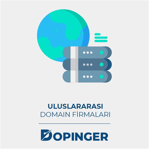 En Güvenilir Domain Firmaları Listesi