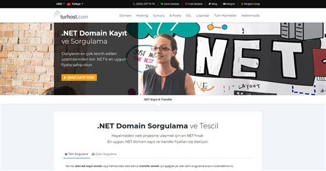 En Hızlı Domain Tescil Siteleri