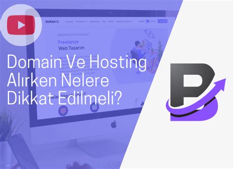Domain Satın Alırken Nelere Dikkat Etmeli