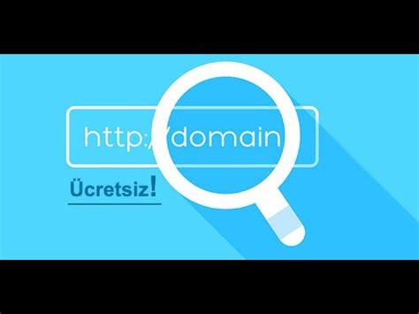 Domain Alma ve Yerelleştirme Stratejileri