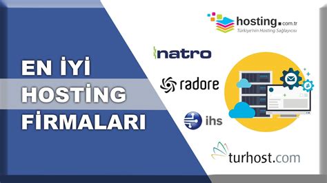 Ucuz Hosting Firmaları Arasında En İyi Çözümü Bulmak