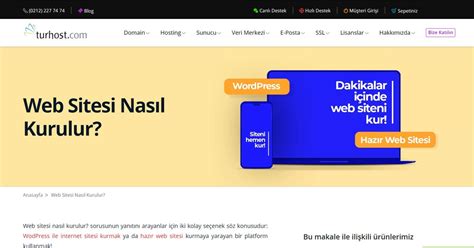 Ucuz Hosting Seçenekleriyle Web Sitesi Kurmak