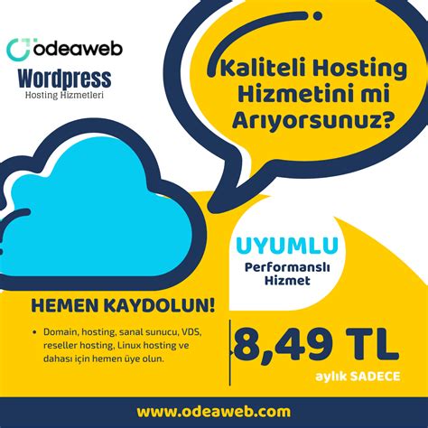 Ucuz ve Kaliteli Hosting Hizmeti Nasıl Bulunur?