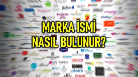 Domain İsim Seçimi ve Marka Oluşturma