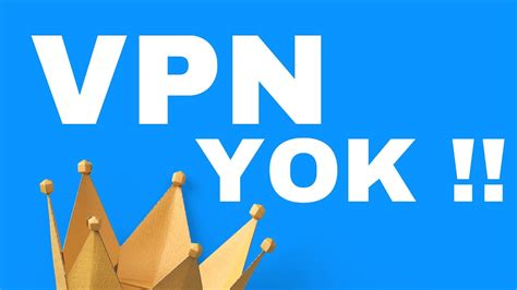 Yasaklı Sitelere Girme VPN Güvenlik Önerileri
