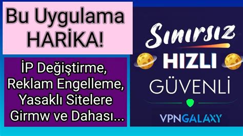 Yasaklı Sitelere Girme Yöntemleri ve Riskleri