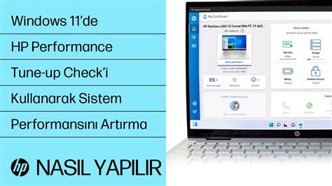 Windows 11'de Sistem Performansını Artırmak için Disk Alanı Temizleme Yöntemleri