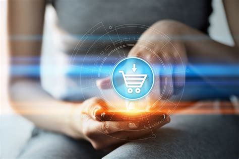 En son teknolojik gelişmeler ve e-ticaret trendleri