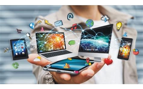 En son teknolojik gelişmeler ve mobil uygulamalar